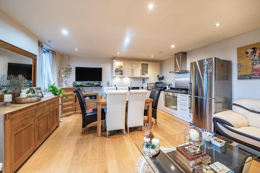 Additional property image - Albemarle Road, Beckenham