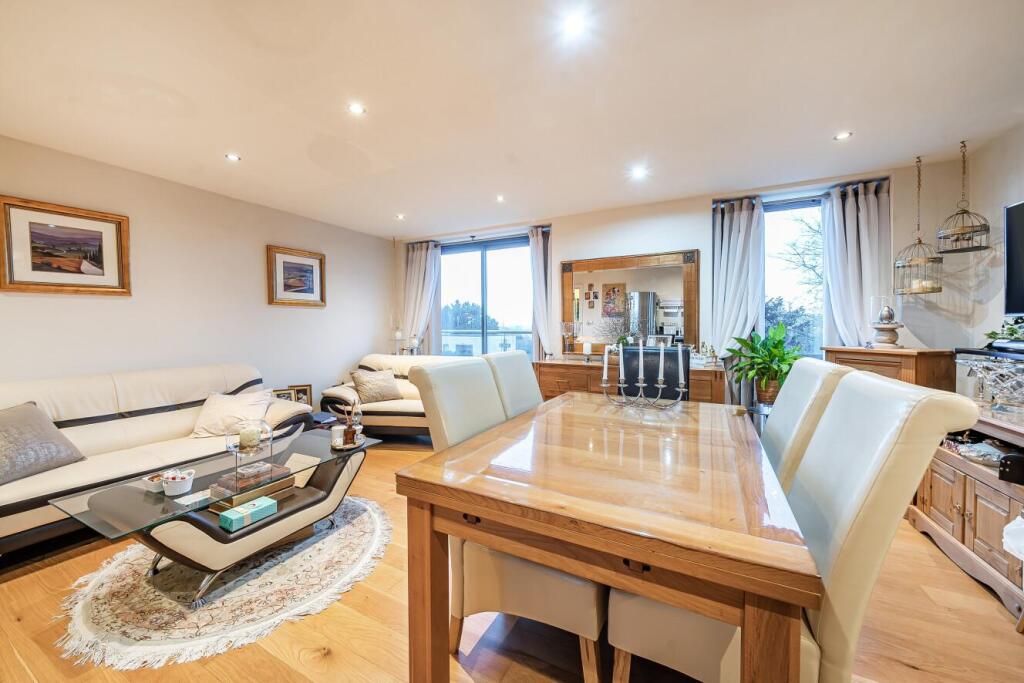 Additional property image - Albemarle Road, Beckenham