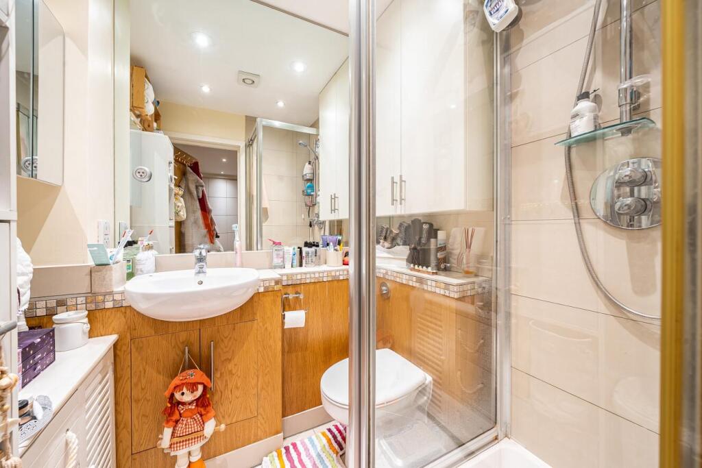 Additional property image - Albemarle Road, Beckenham