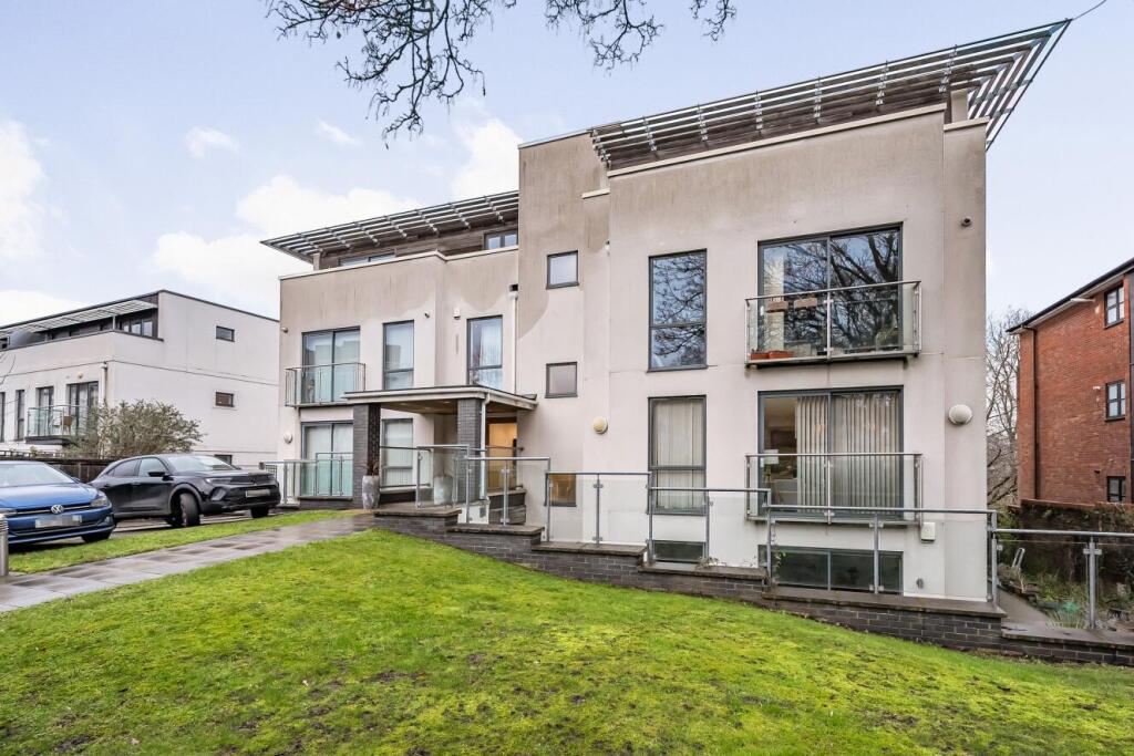 Additional property image - Albemarle Road, Beckenham