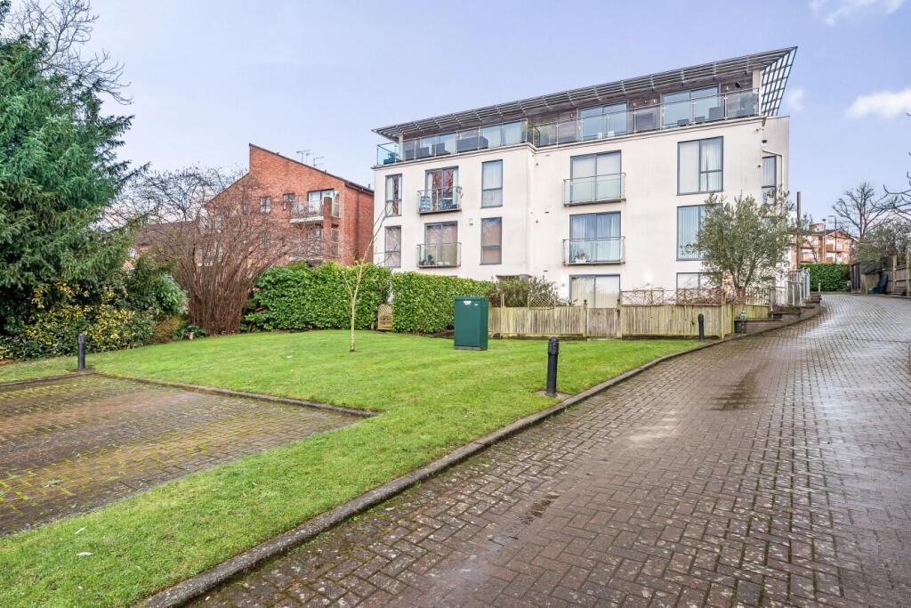 Additional property image - Albemarle Road, Beckenham