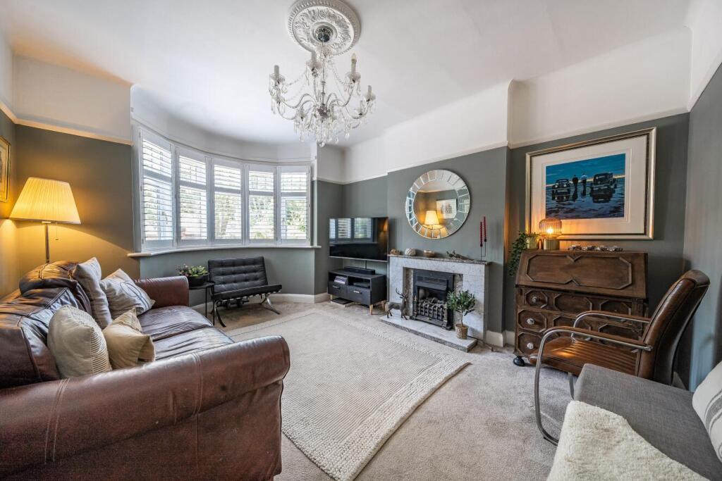 Additional property image - South Eden Park Road, Beckenham