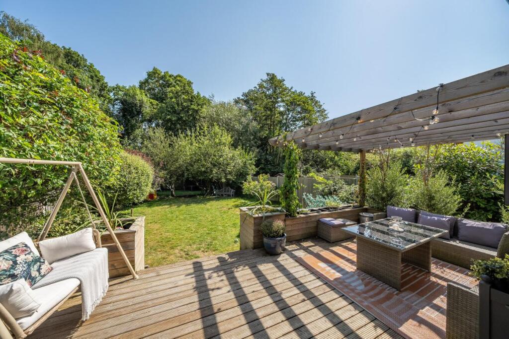 Additional property image - South Eden Park Road, Beckenham