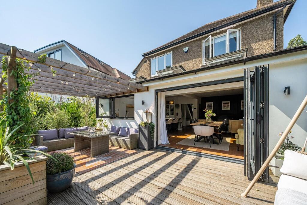 Additional property image - South Eden Park Road, Beckenham