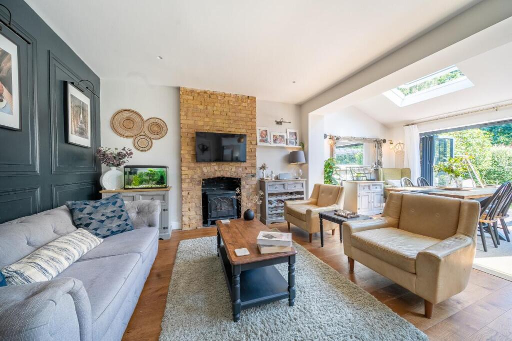 Additional property image - South Eden Park Road, Beckenham