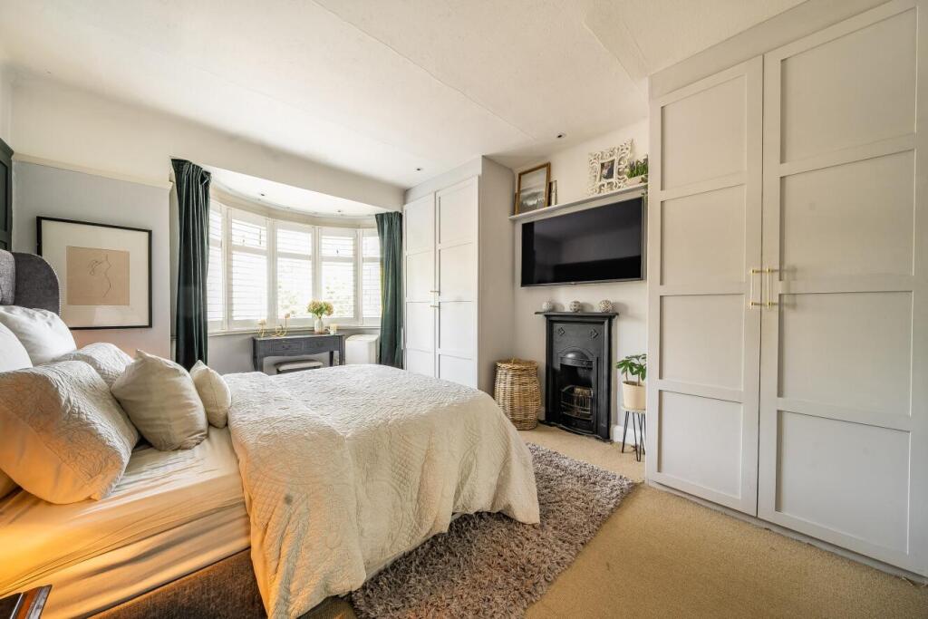 Additional property image - South Eden Park Road, Beckenham