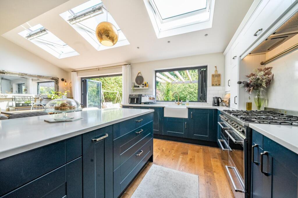Additional property image - South Eden Park Road, Beckenham