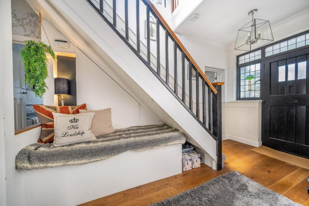 Additional property image - South Eden Park Road, Beckenham