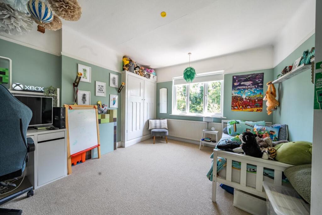Additional property image - South Eden Park Road, Beckenham
