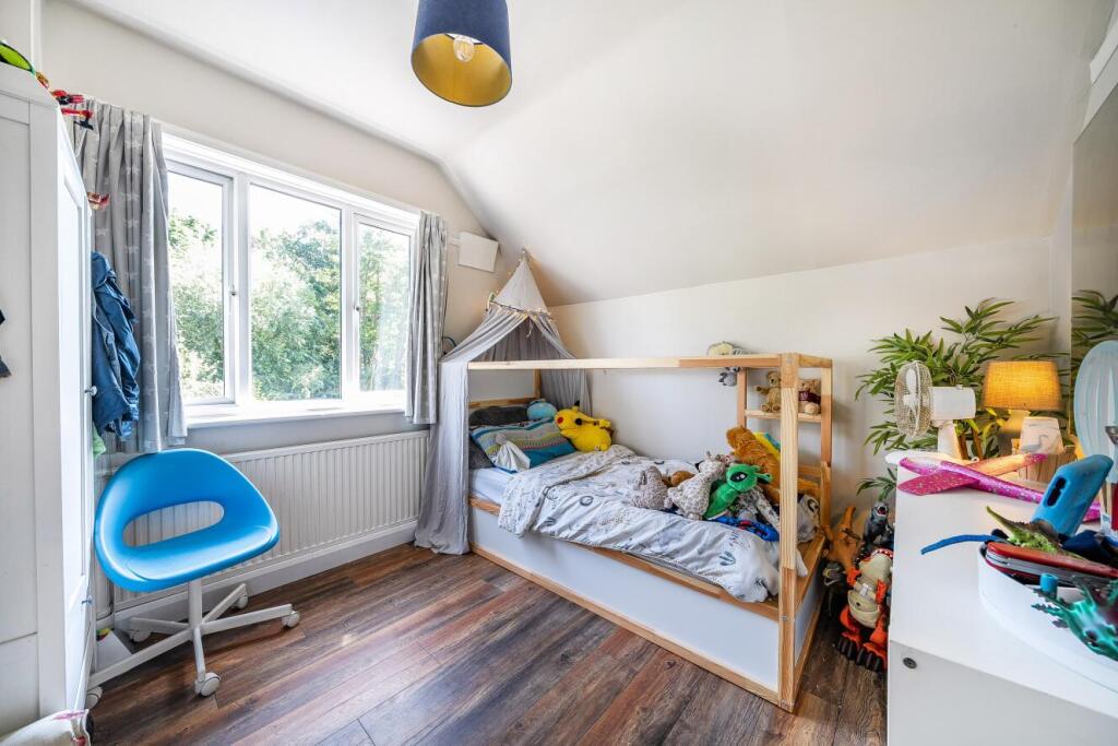 Additional property image - South Eden Park Road, Beckenham