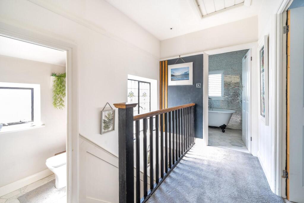 Additional property image - South Eden Park Road, Beckenham