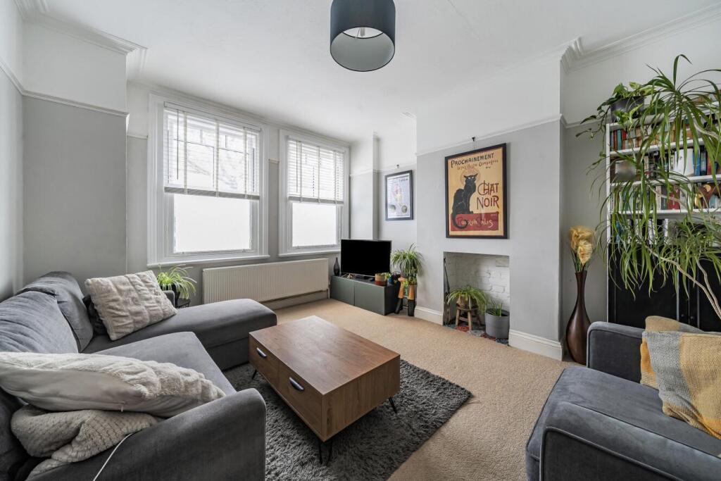 Additional property image - Durban Road, Beckenham