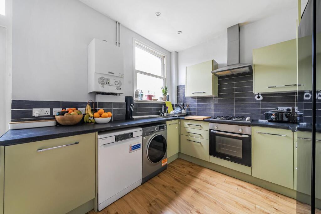 Additional property image - Durban Road, Beckenham