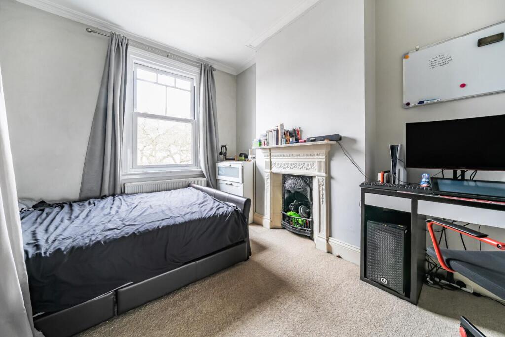 Additional property image - Durban Road, Beckenham