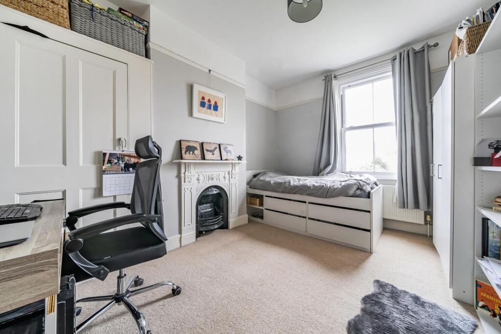 Additional property image - Durban Road, Beckenham