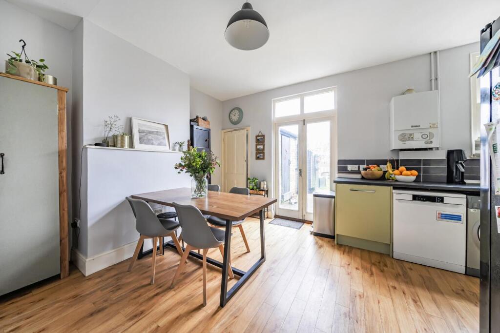 Additional property image - Durban Road, Beckenham