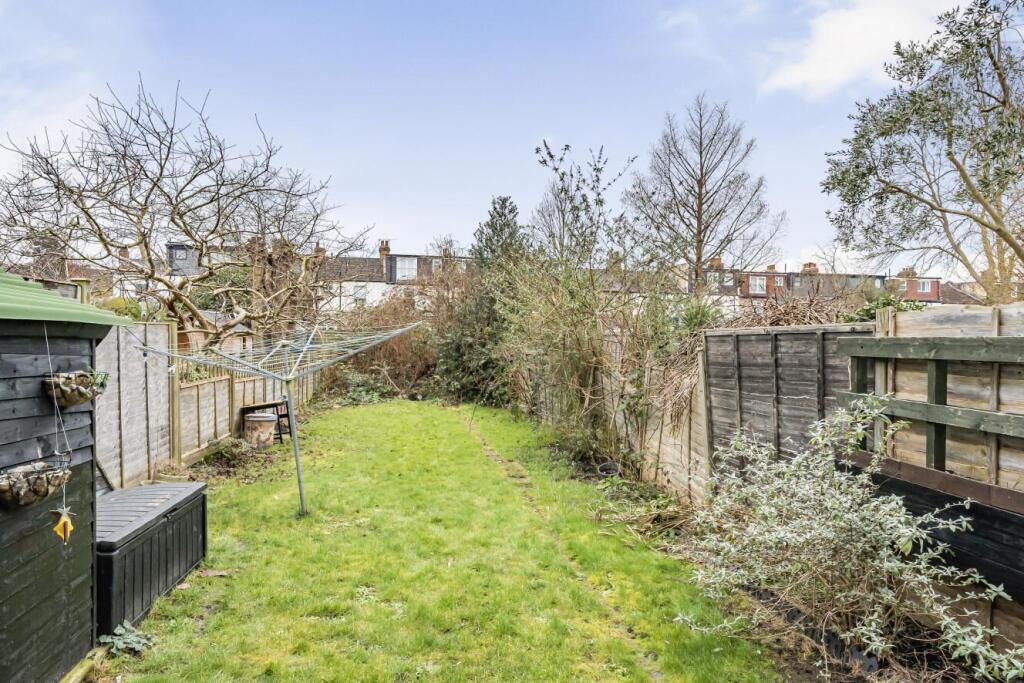 Additional property image - Durban Road, Beckenham