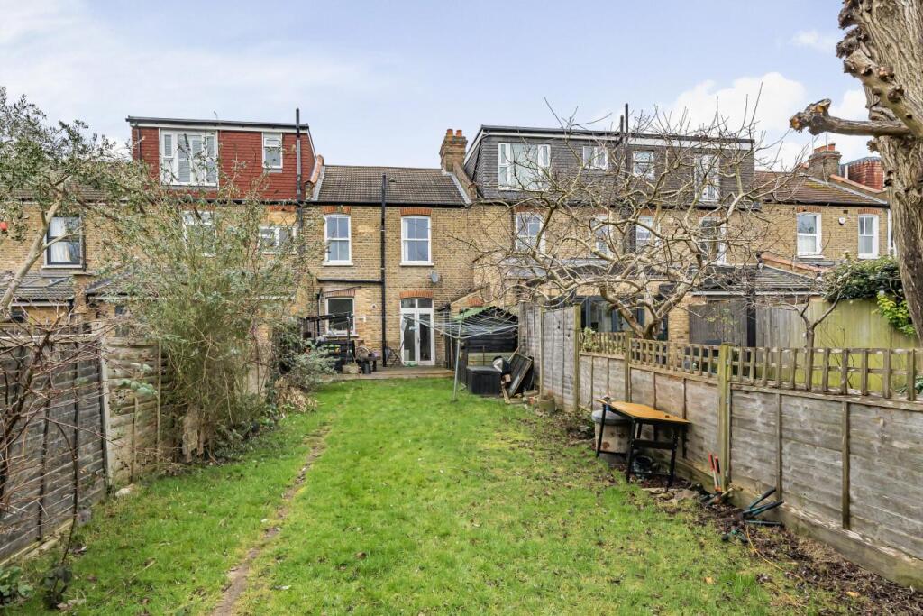 Additional property image - Durban Road, Beckenham