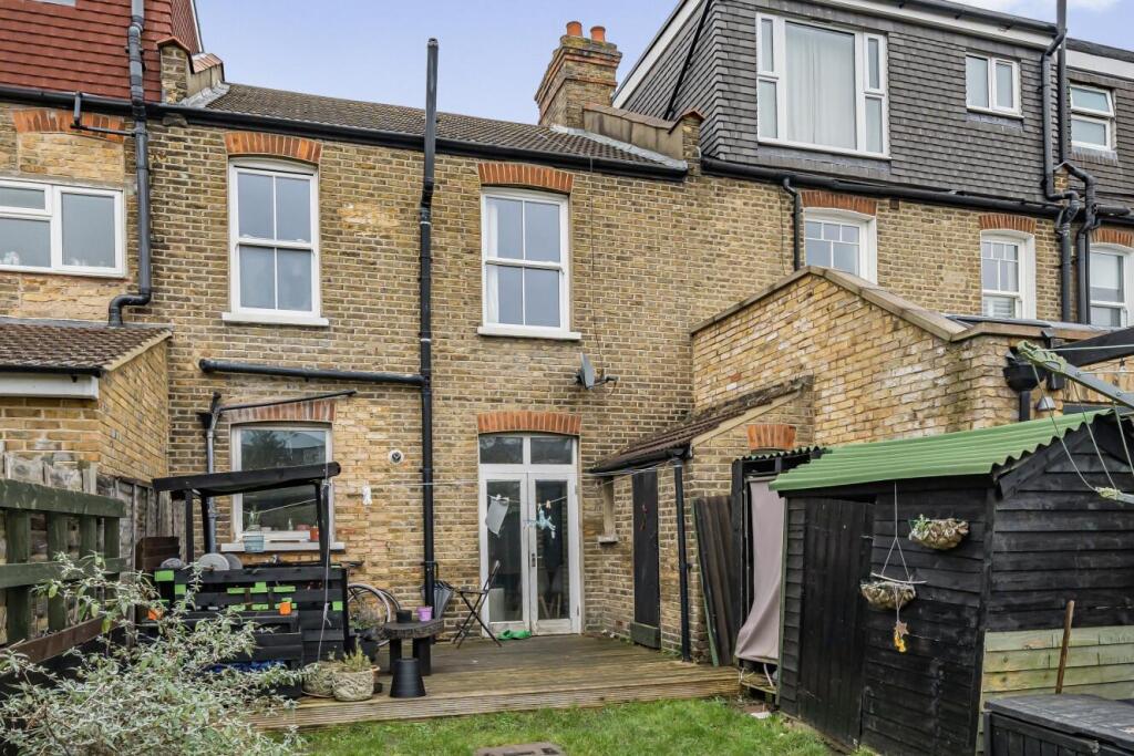Additional property image - Durban Road, Beckenham