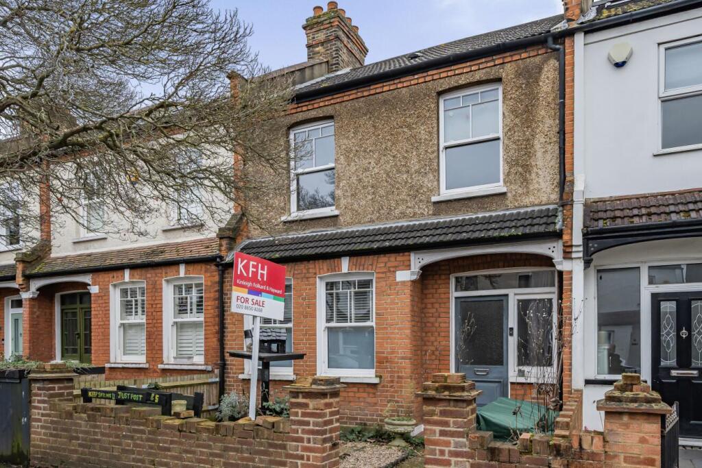 Additional property image - Durban Road, Beckenham