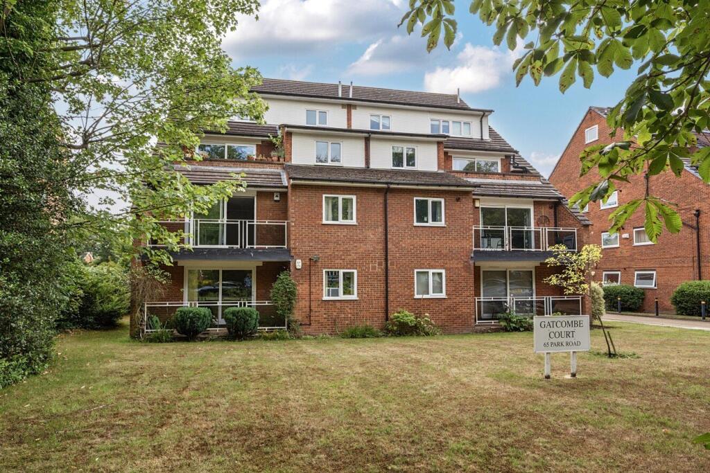 Main image of property: Park Road, Beckenham, Kent, BR3