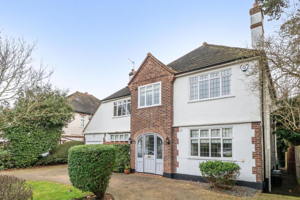 Main image of property: Foxgrove Avenue, Beckenham, Kent, BR3