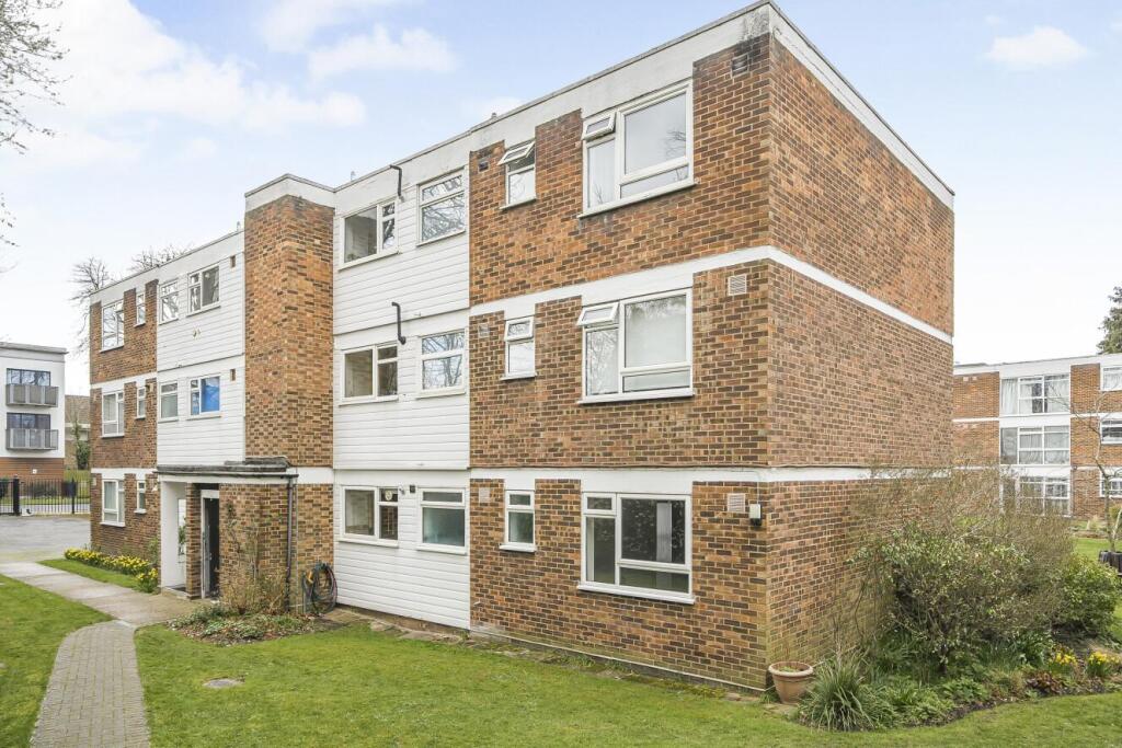 Main image of property: Copers Cope Road, Beckenham, Kent, BR3