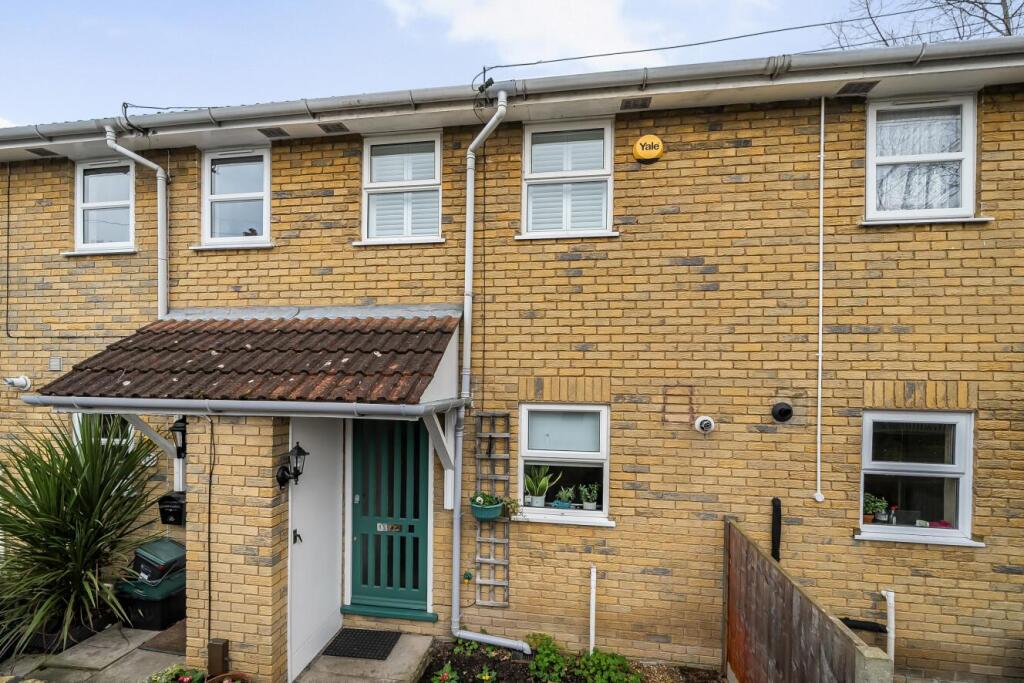 Main image of property: Betts Close, Beckenham, Kent, BR3