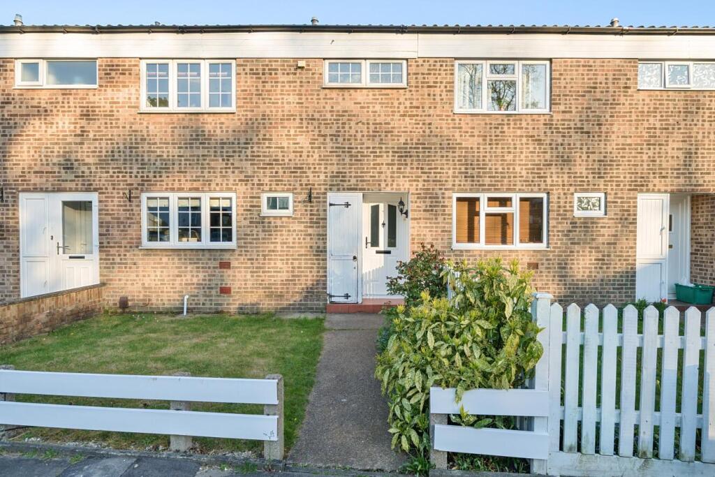 Main image of property: Nettlestead Close, Beckenham, Kent, BR3