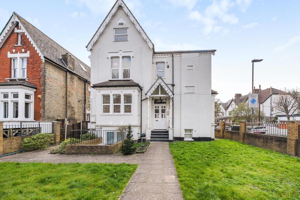 Main image of property: Beckenham Road, Beckenham, Kent, BR3