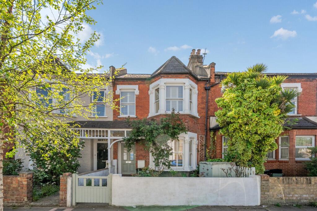 Main image of property: Marlow Road, Penge, London, SE20