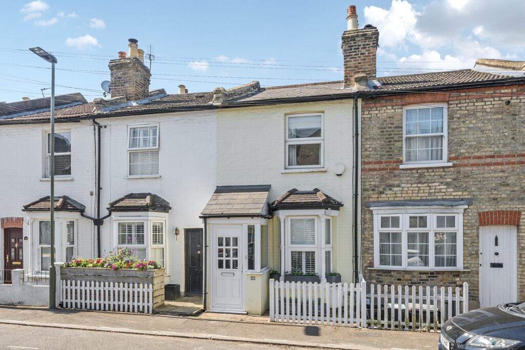 Main image of property: Yew Tree Road, Beckenham, Kent, BR3