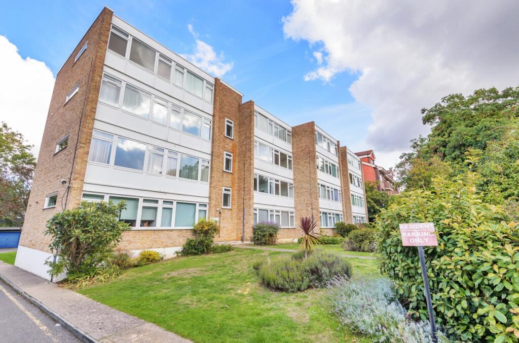 Main image of property: Albemarle Road, Beckenham, BR3