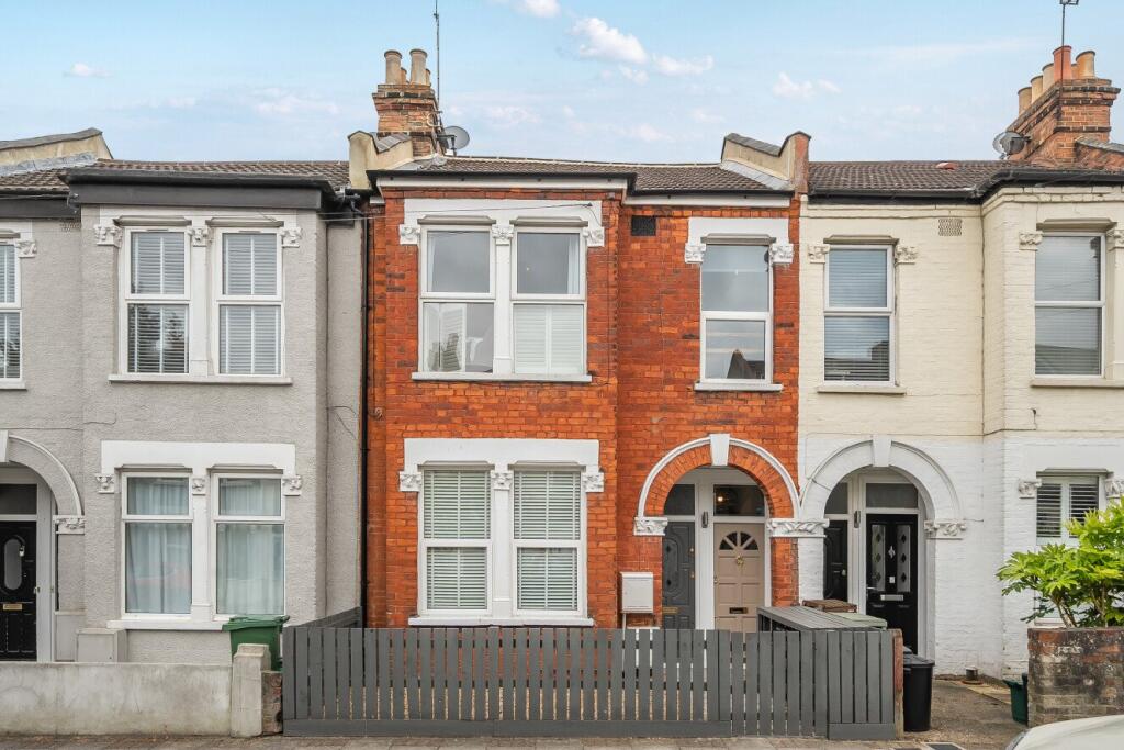 Main image of property: Blandford Road, Beckenham, Kent, BR3