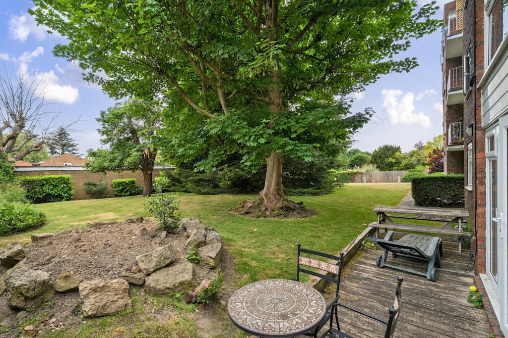 Main image of property: Foxgrove Road, Beckenham, Kent, BR3