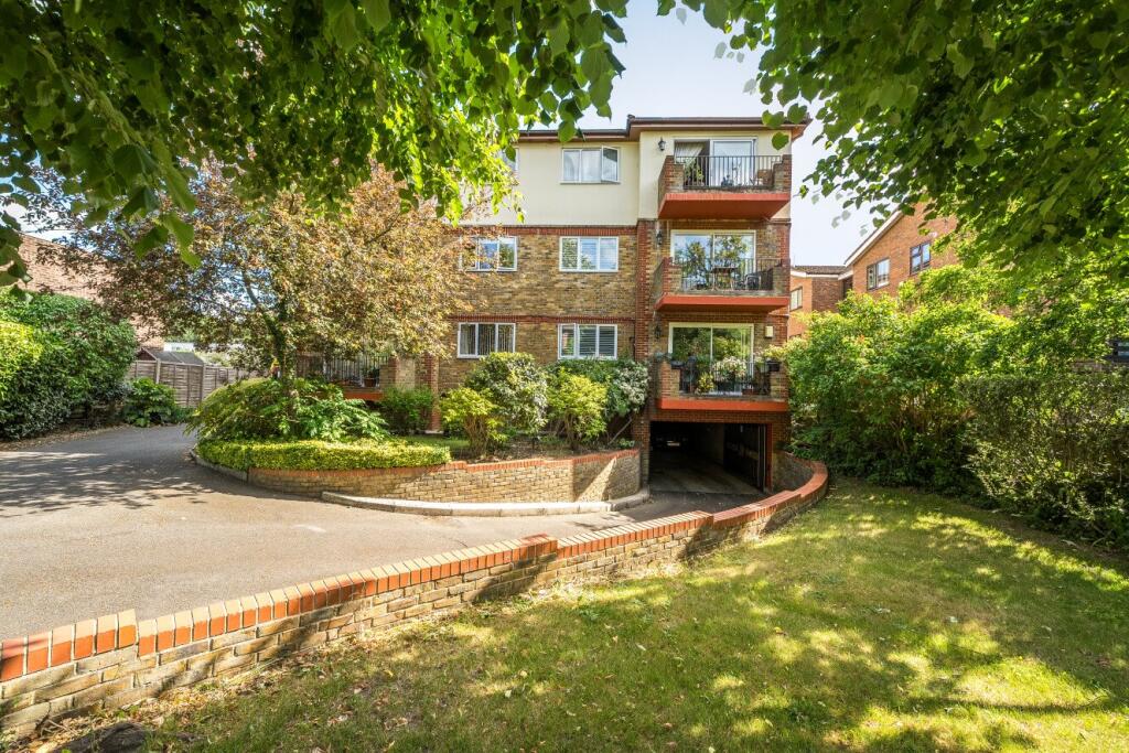 Main image of property: The Avenue, Beckenham, BR3