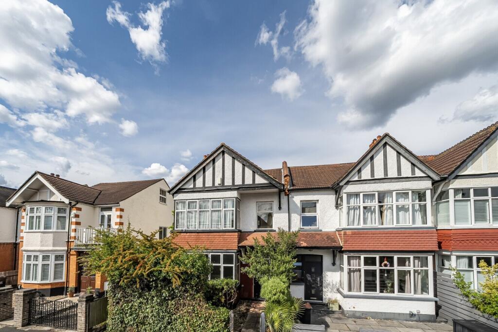 Main image of property: Cromwell Road, Beckenham, BR3