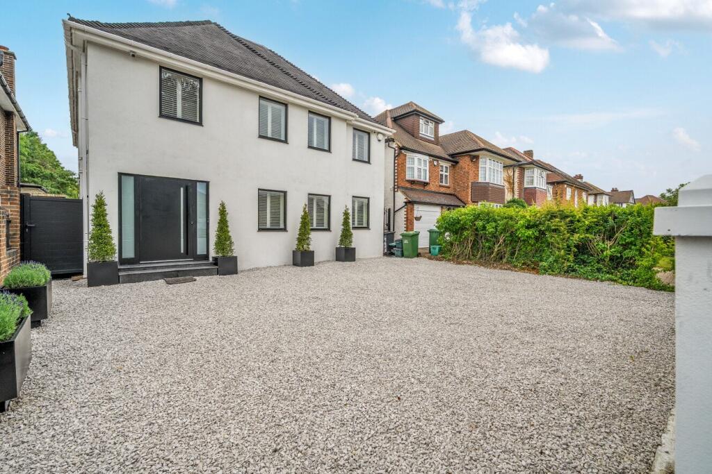 Main image of property: Kenwood Drive, Beckenham, BR3