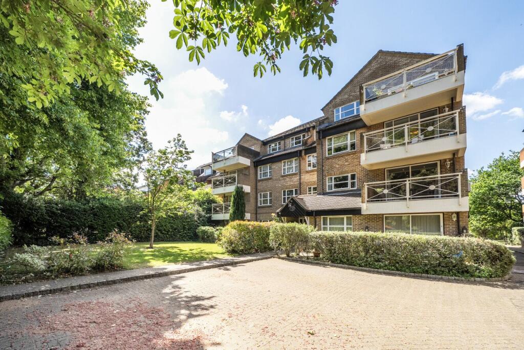 Main image of property: Park Road, Beckenham, Kent, BR3