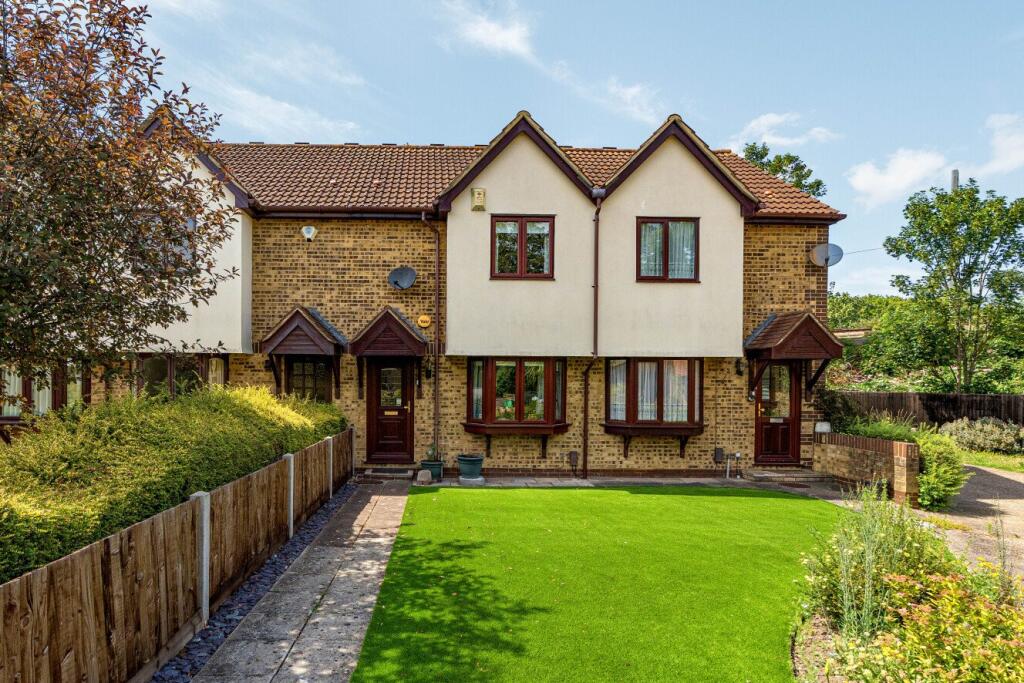 Main image of property: Turners Meadow Way, Beckenham, BR3