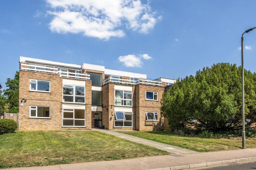 Main image of property: Albemarle Road, Beckenham, Kent, BR3