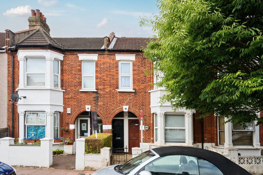 Main image of property: Felmingham Road, London, SE20