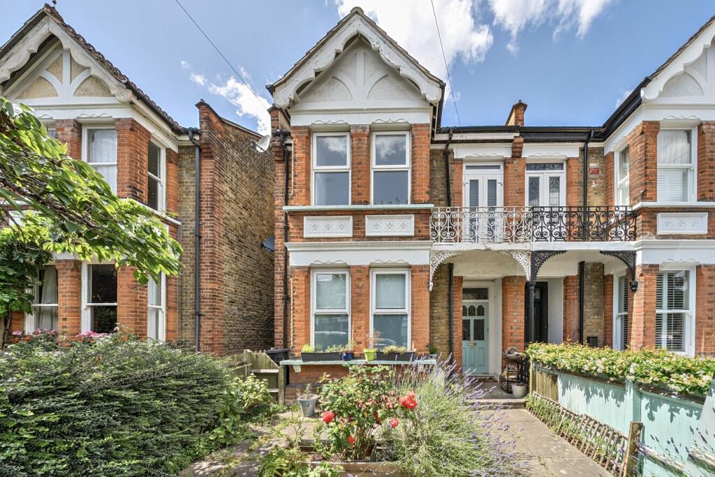 Main image of property: Sidney Road, Beckenham, Kent, BR3