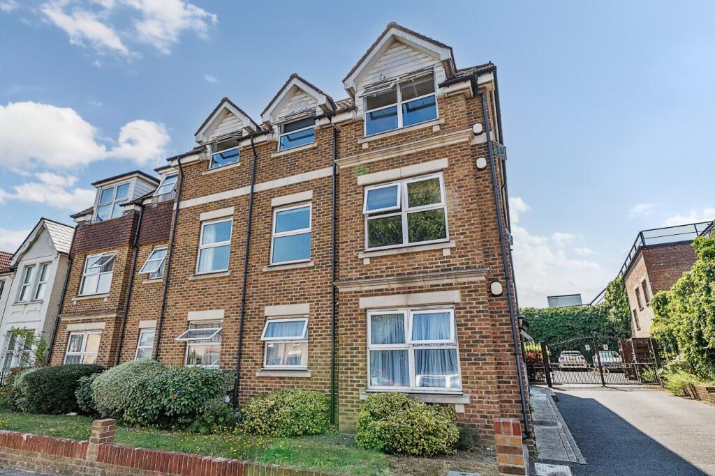 Main image of property: Ravenscroft Road, Beckenham, Kent, BR3