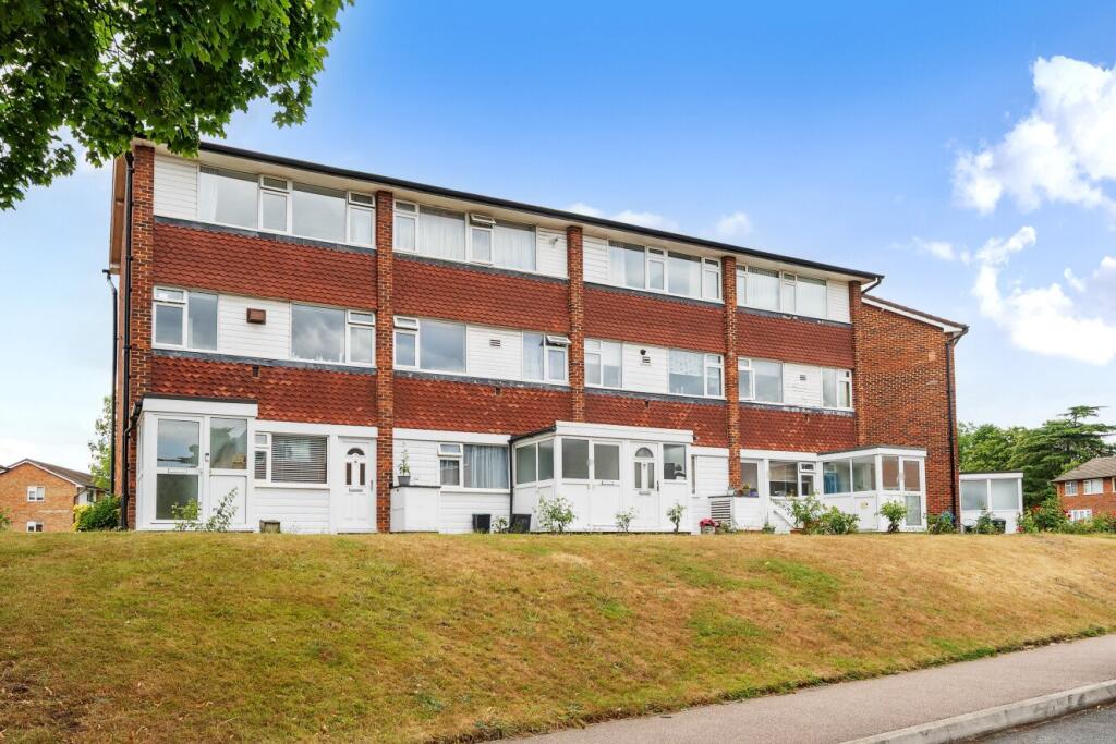Main image of property: Abbey Park, Beckenham, London, BR3