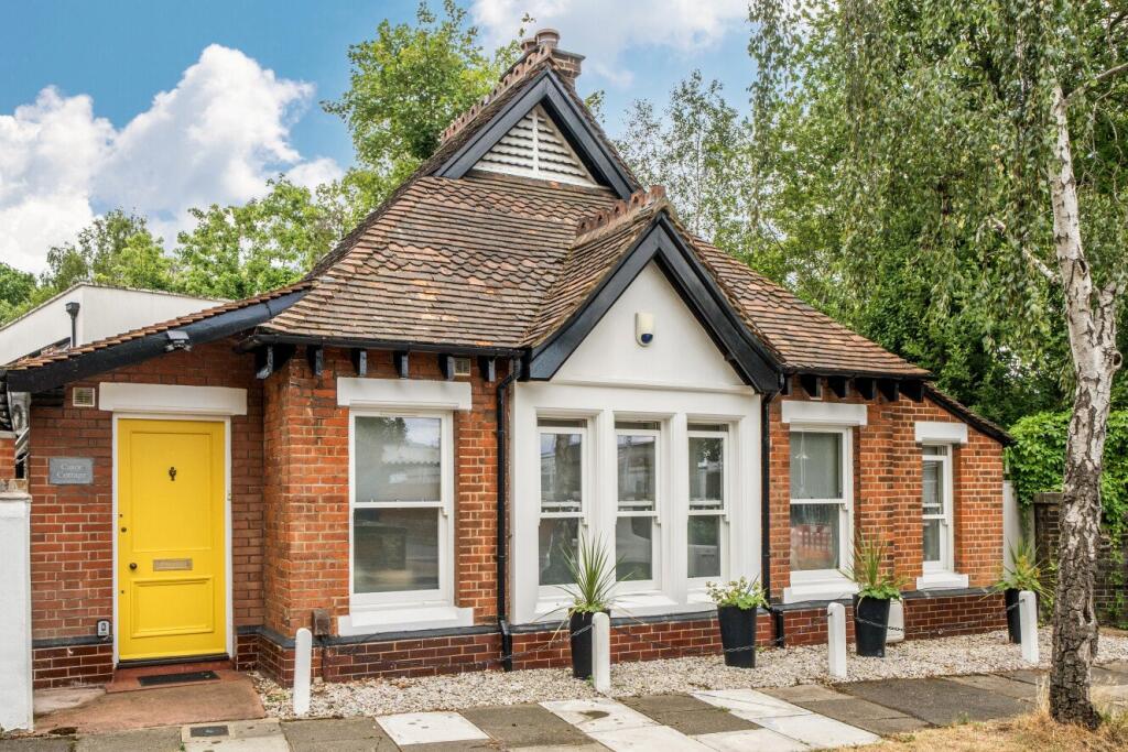 Main image of property: Park Road, Beckenham, Kent, BR3
