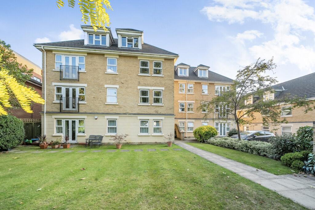 Main image of property: The Avenue, Beckenham, Kent, BR3