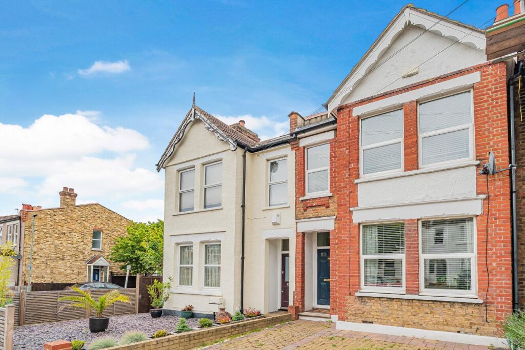 Main image of property: Pelham Road, Beckenham, BR3