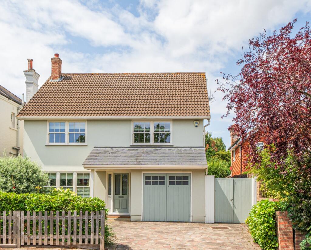 Main image of property: Scotts Lane, Shortlands, Kent, BR2