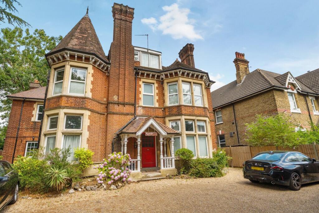 Main image of property: Albemarle Road, Beckenham, BR3